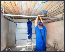 Neighborhood Garage Door Phoenix, AZ 602-718-3546 - side-door-opener-t-22-gr-23m